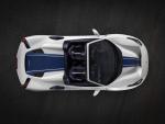 Ferrari 488 Pista Spider 2018 года